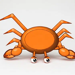 Crabler
