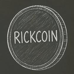 RICKCOIN