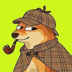 ROBINDOG
