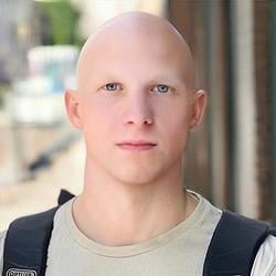 SHAVEDEYE