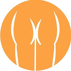 bum