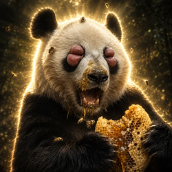 Panda / SOL