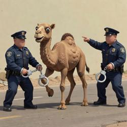HUMPED
