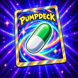 PumpDeck
