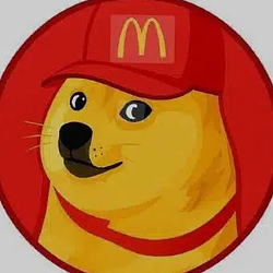 MCDOGE / SOL