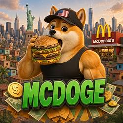 MCDOGE