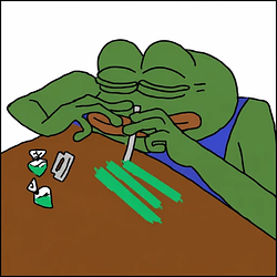 DPEPE / USDC