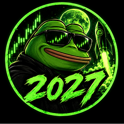 PEPE2027