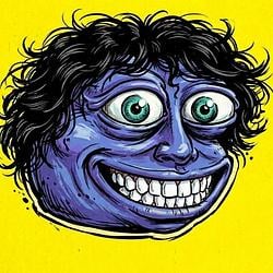GONK