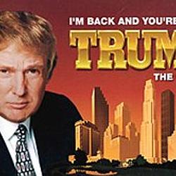 TrumpBills / SOL