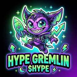 $HYPE / SOL