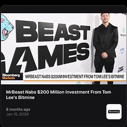 $BMINE
