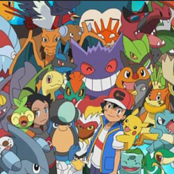 PokéMoon / SOL
