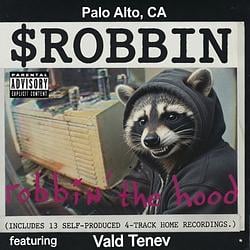 ROBBIN / SOL
