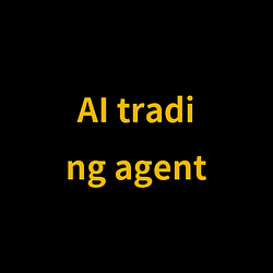 AI trading agent / BNB