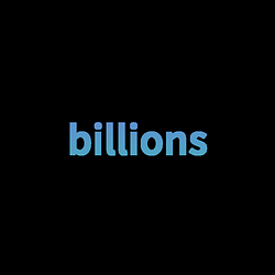 BILLIONS