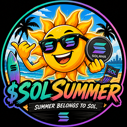 SOLSUMMER
