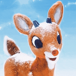 RUDOLPH / SOL
