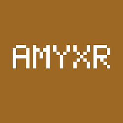 AMYXR