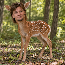 THEOFAWN