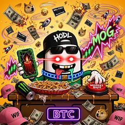 BTC / SOL