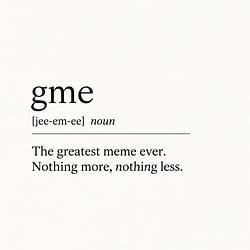 GME