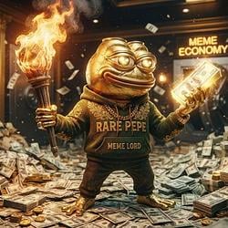 RAREPEPE