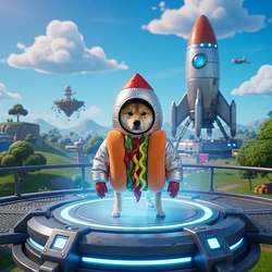 LAUNCHDOG / SOL