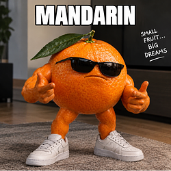 Mandarino