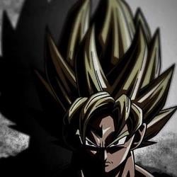 Goku