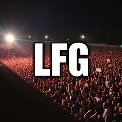 LFG / SOL