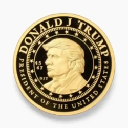 TRUMP250 / USDC