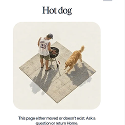 HOTDOG
