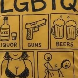 LGBTQ