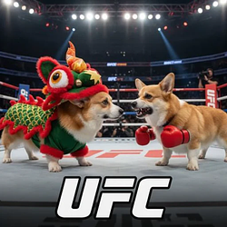 UFC