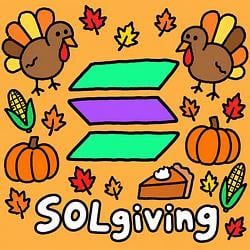 SOLgiving