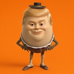 TRUMPY / SOL