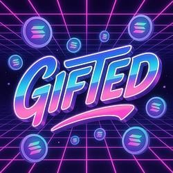 Gifted logo