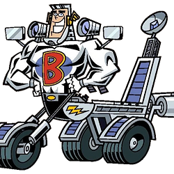 BIKE