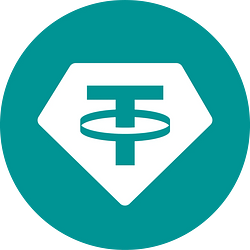USDT logo