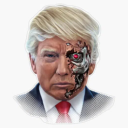 TRUMPGPT / djt