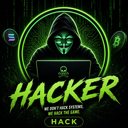 HACK / USDC