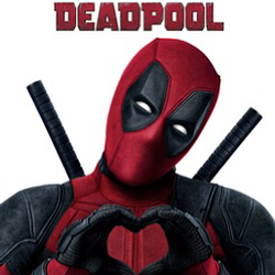 DEADPOOL / SOL