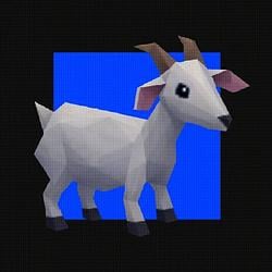 GOAT