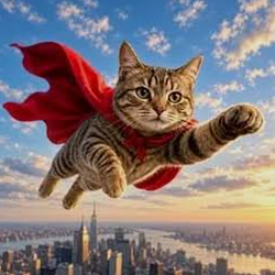 SUPERCAT