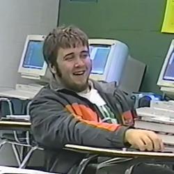 OLD SCHOOL