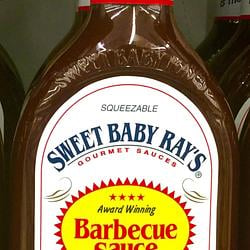 SAUCES / SOL