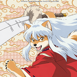inuyasha / SOL