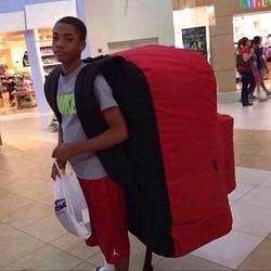bagwork