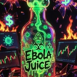 $JUICE / SOL